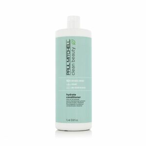 Paul Mitchell Clean Beauty Hydrate Conditioner 1000 ml obraz