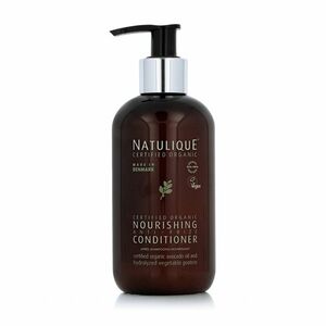 Natulique Nourishing Conditioner 250 ml obraz