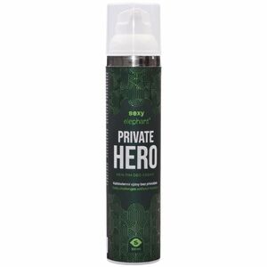 Sexy Elephant Deo krém Private Hero (100ml) obraz