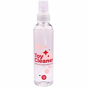 Sexy Elephant Dezinfekce Toy Cleaner (150 ml) obraz