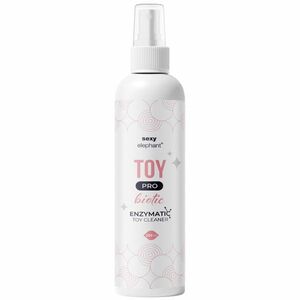 Sexy Elephant Enzymatický čistič pomůcek ToyProBiotic (200 ml) obraz