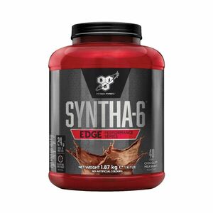 BSN Syntha-6 Edge 1780g - vanilka obraz