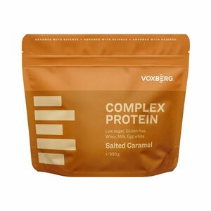 Voxberg Complex Protein 990g - vanilka obraz