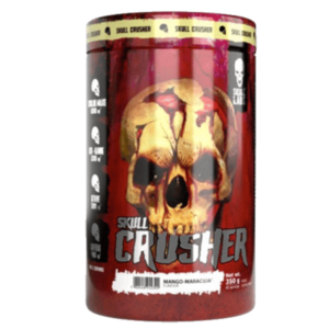 Skull Labs Skull Crusher 350g - ovocná masáž obraz