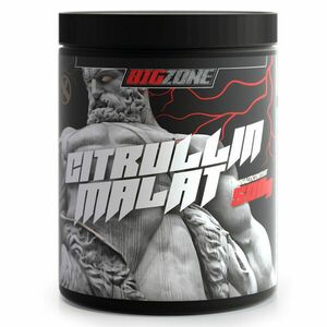 Big Zone Citrullin Malat - 500g obraz