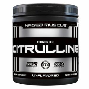 Kaged Muscle Citrulline - 200g obraz