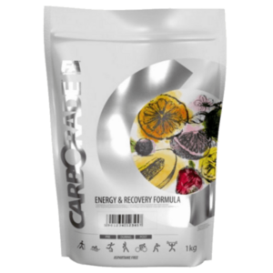 Fitness Authority Carborade 1000g - citron obraz