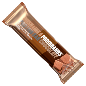 ProBrands PROBRANDS Protein Bar 45g - čokoláda obraz