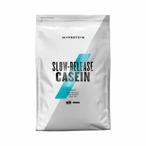 MYPROTEIN Casein protein 2500g - čokoláda obraz