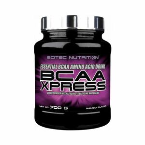 Scitec Nutrition BCAA Xpress 700g - mango obraz