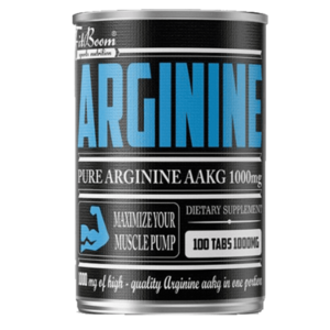 FitBoom Arginine - 400g obraz