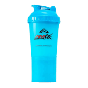 Amix Nutrition Amix Shaker Monster Bottle Color 600ml - oranžový obraz