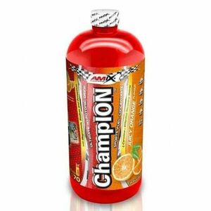 Amix Nutrition ChampiON Sport Fuel 1000ml - multivitamín obraz