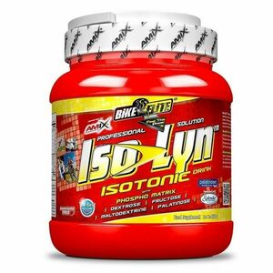 Amix Nutrition Iso-Lyn Isotonic 800g - citron obraz