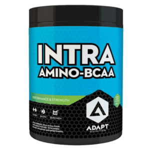 Adapt Nutrition Intra Amino BCAA 480g - ananas obraz