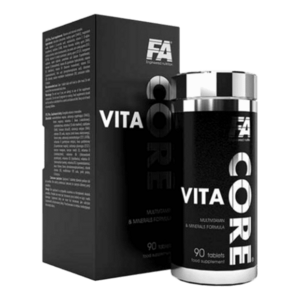 Fitness Authority VITA CORE - 90 tablet obraz