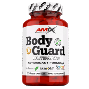 Amix Nutrition BodyGuard Ultimate - 120 kapslí obraz