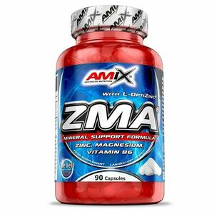 Amix Nutrition ZMA - 90 kapslí obraz