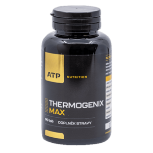 ATP Thermogenix Max - 90 kapslí obraz