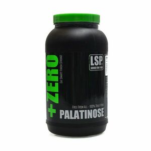 LSP Sports Nutrition Palatinose - 1000g obraz