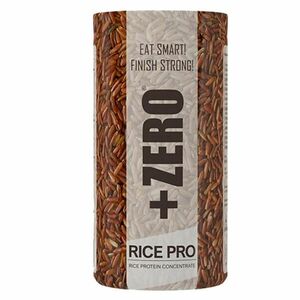 LSP Sports Nutrition Rice pro 1000g - natural obraz