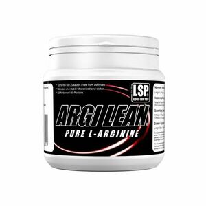 LSP Sports Nutrition Argilean - 250g obraz