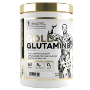 Kevin Levrone Levrone Gold Glutamine - 300g obraz