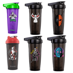 Performa Villain series shaker 800ml - Catwoman obraz