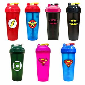 Performa Hero Shaker DC 800ml - Superman obraz