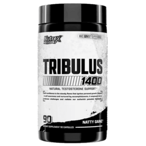 Nutrex Tribulus 1400 - 90 kapslí obraz