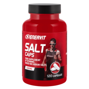 Enervit Salt Caps - 120 kapslí obraz