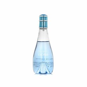 Davidoff Cool Water Oceanic Edition for Her EDT 100 ml W obraz