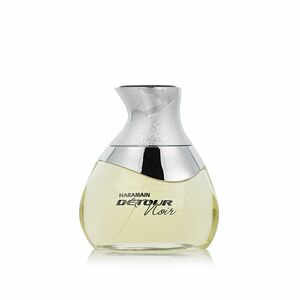 Al Haramain Détour Noir EDP 100 ml UNISEX obraz