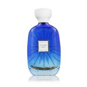 Atelier Des Ors Riviera Lazuli EDP 100 ml UNISEX obraz