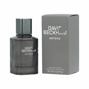 David Beckham Beyond EDT 60 ml M obraz