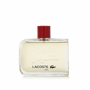 Lacoste Red EDT 125 ml M obraz