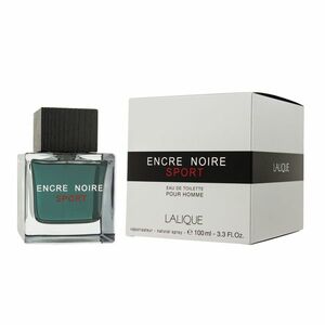 Lalique Encre Noire Sport EDT 100 ml M obraz