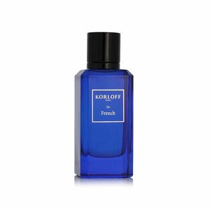 Korloff So French EDP 88 ml M obraz