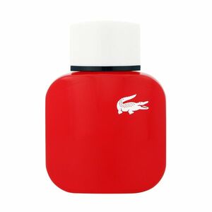 Lacoste Eau de L.12.12 Pour Elle French Panache EDT 50 ml W obraz