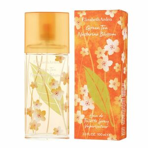 Elizabeth Arden Green Tea Nectarine Blossom EDT 100 ml W obraz