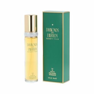 Elizabeth Taylor Diamonds and Emeralds EDT 50 ml W obraz