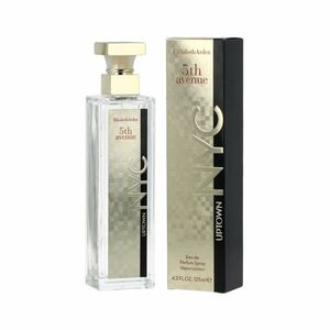 Elizabeth Arden 5th Avenue NYC Uptown EDP 125 ml W obraz