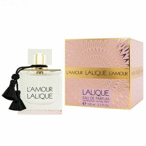 Lalique L'Amour EDP 100 ml W obraz