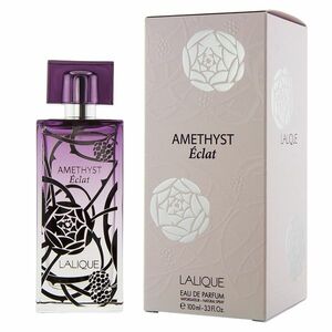 Lalique Amethyst Éclat EDP 100 ml W obraz