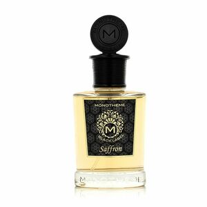 Monotheme Venezia BLACK LABEL Saffron EDP 100 ml UNISEX obraz