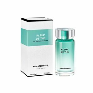 Karl Lagerfeld Fleur de Thé EDP 100 ml W obraz