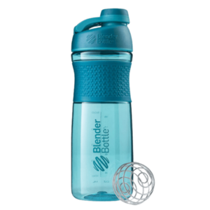 BlenderBottle SportMixer Twist 820ml - tyrkysový obraz