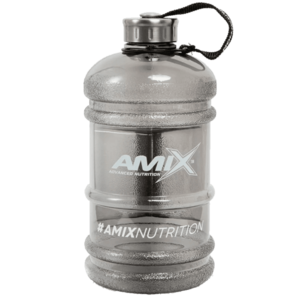 Amix Nutrition Barel na vodu Amix 2, 2L - černý obraz