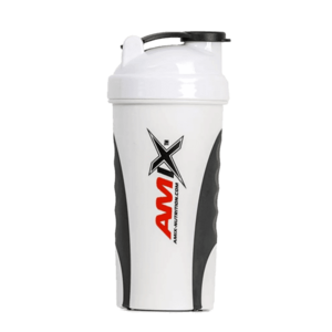 Amix Nutrition Amix Shaker Excellent 600ml - bílý obraz