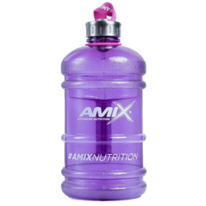 Amix Nutrition Barel na vodu Amix 2, 2L - fialový obraz